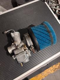 Carburatore 19 cp polini maschio