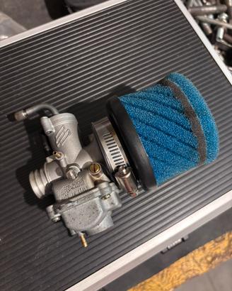 Carburatore 19 cp polini maschio