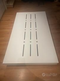 Struttura letto giapponese ZEN.