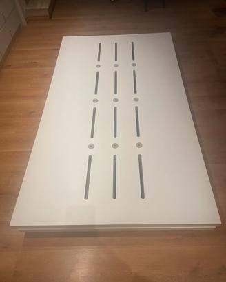 Struttura letto giapponese ZEN.