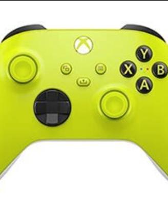 controller Xbox x