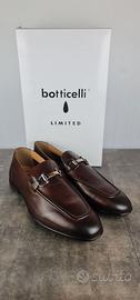 Roberto Botticelli mocassini uomo n.43