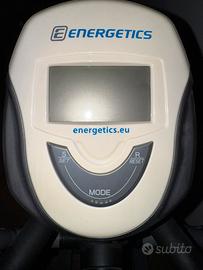 Cyclette ellettrica XT420+ Tapirulan