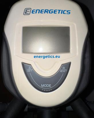 Cyclette ellettrica XT420+ Tapirulan