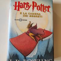 Harry Potter e la camera dei segreti 