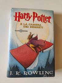 Harry Potter e la camera dei segreti 