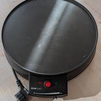 Piastra per crepes 