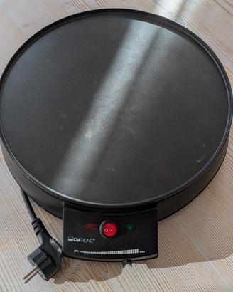 Piastra per crepes 