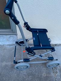 Base carrozzina per Perego