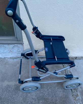 Base carrozzina per Perego