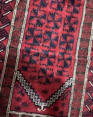 Tappeto Baluch