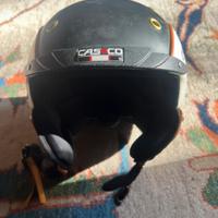 CASCO ski Sp3  airwolf