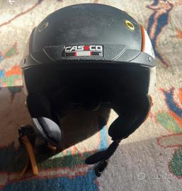 CASCO ski Sp3  airwolf