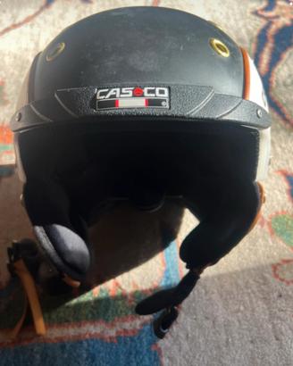 CASCO ski Sp3  airwolf