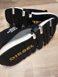 Diesel H-Padola High Sock