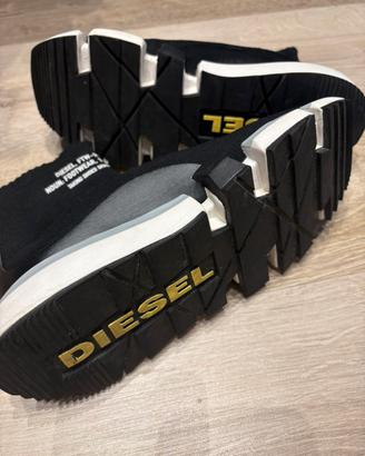 Diesel H-Padola High Sock