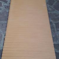 Tapparelle alluminio coibentato