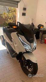 Honda Forza 300 - 2021