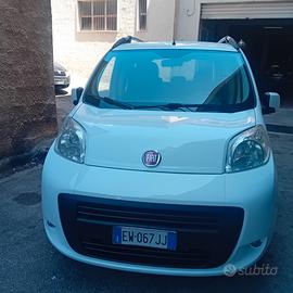 Fiat Qubo 1.4 8V 77 CV Dynamic Natural Power