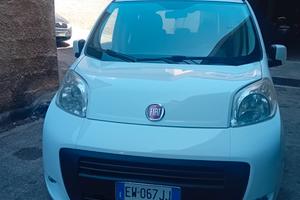 Fiat Qubo 1.4 8V 77 CV Dynamic Natural Power