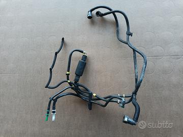 Ricambi vari Peugeot 308