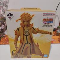 Action figure Minato Namikaze 