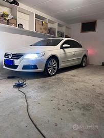 Passat CC  2.0 TDI