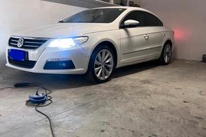 Passat CC  2.0 TDI