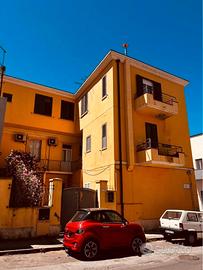 Appartamento via Isonzo