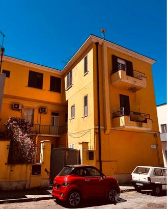 Appartamento via Isonzo