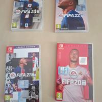 videogiochi Nintendo Switch