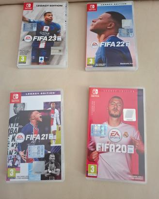 videogiochi Nintendo Switch