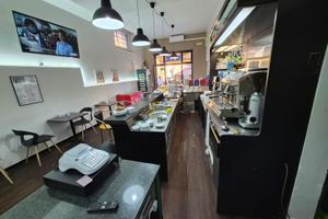 Attività bar