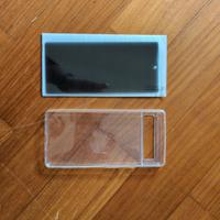 cover + vetro privacy pixel 6a