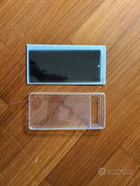 cover + vetro privacy pixel 6a