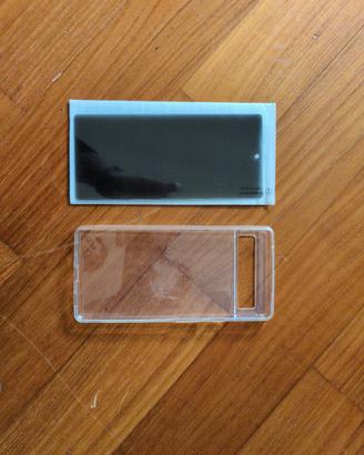 cover + vetro privacy pixel 6a