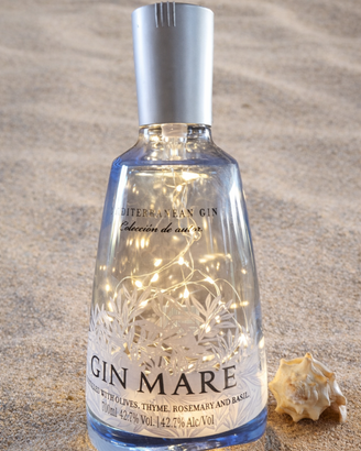 Lampada Gin Mare