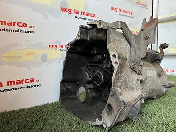 Cambio Piaggio Porter - 1.0 Benzina - Anno 1998.