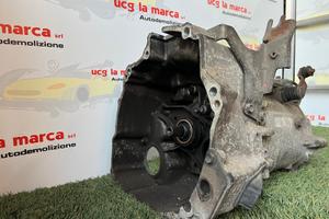 Cambio Piaggio Porter - 1.0 Benzina - Anno 1998.