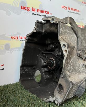 Cambio Piaggio Porter - 1.0 Benzina - Anno 1998.