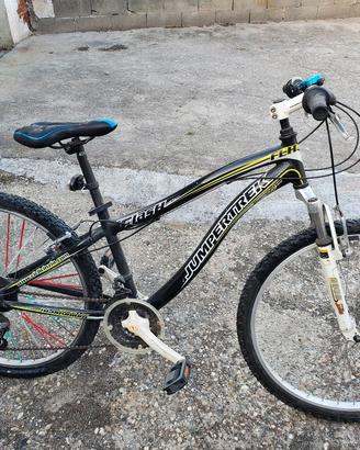 Mountain  bike ruote 26"