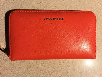 Portafoglio donna Coccinelle 