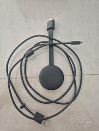 Google chromecast 