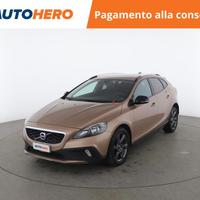 VOLVO V40 Cross Country D2 1.6 Momentum