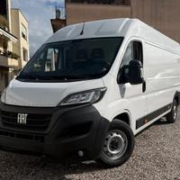 Fiat Ducato Maxi 35 L4H2 2.2 MJT³ 140CV