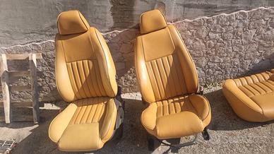 tappezzeria alfa 147