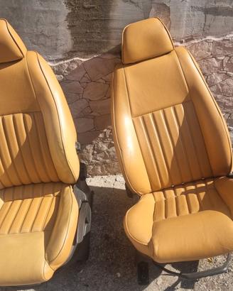 tappezzeria alfa 147