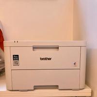 Stampante Brother HL-L3220CWE - Nuova