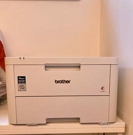 Stampante Brother HL-L3220CWE - Nuova