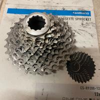 Pacco Pignoni Shimano Dura Ace 12V